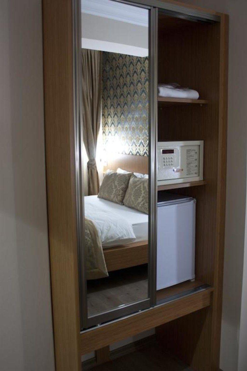 Istanbul Central Hotel Luaran gambar