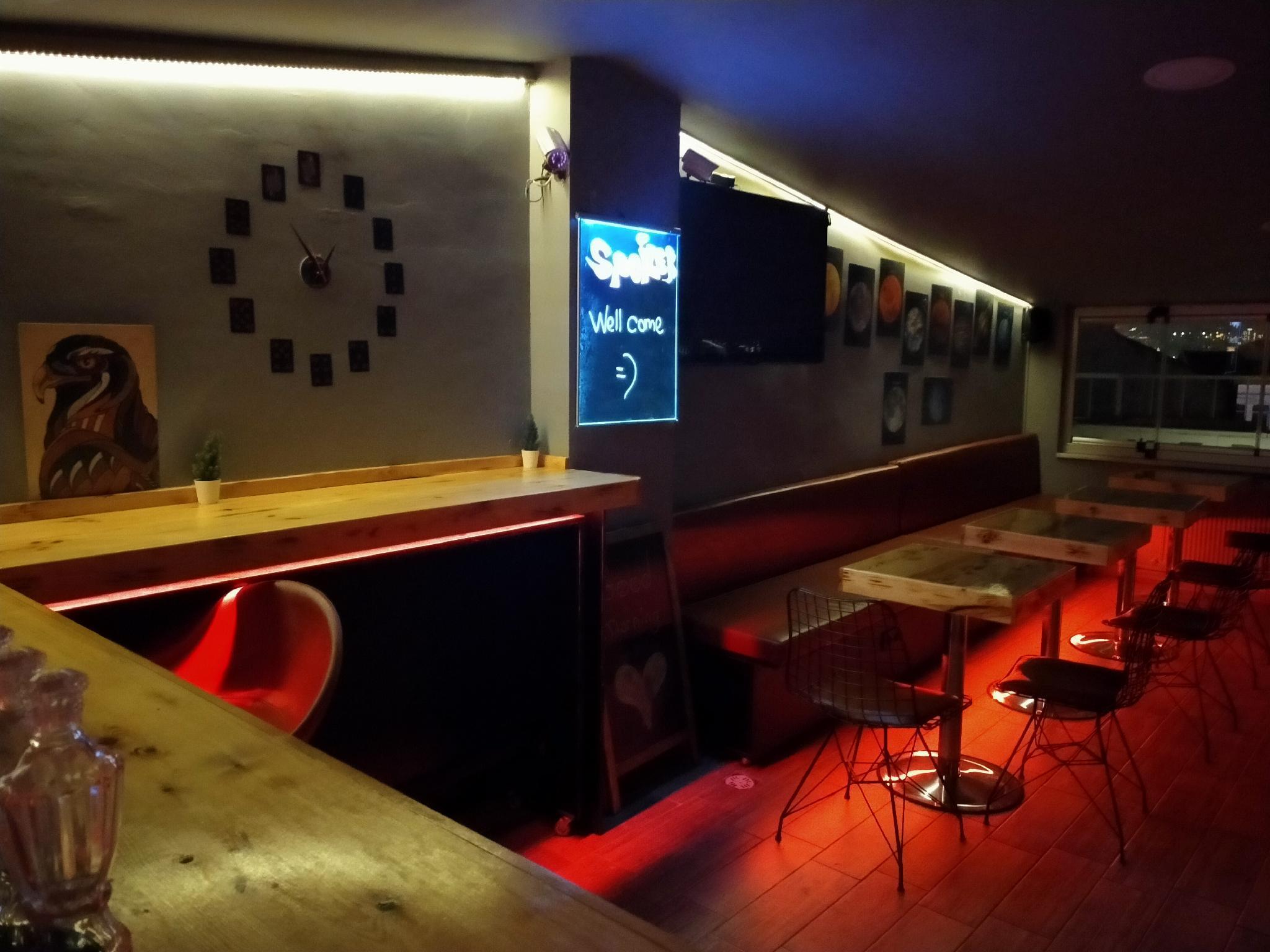 Istanbul Central Hotel Luaran gambar